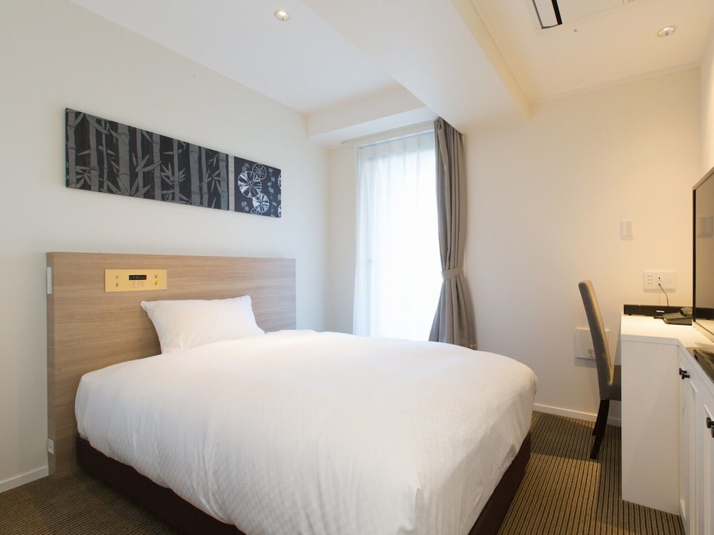 HOTEL 四季 靱公園 大阪
