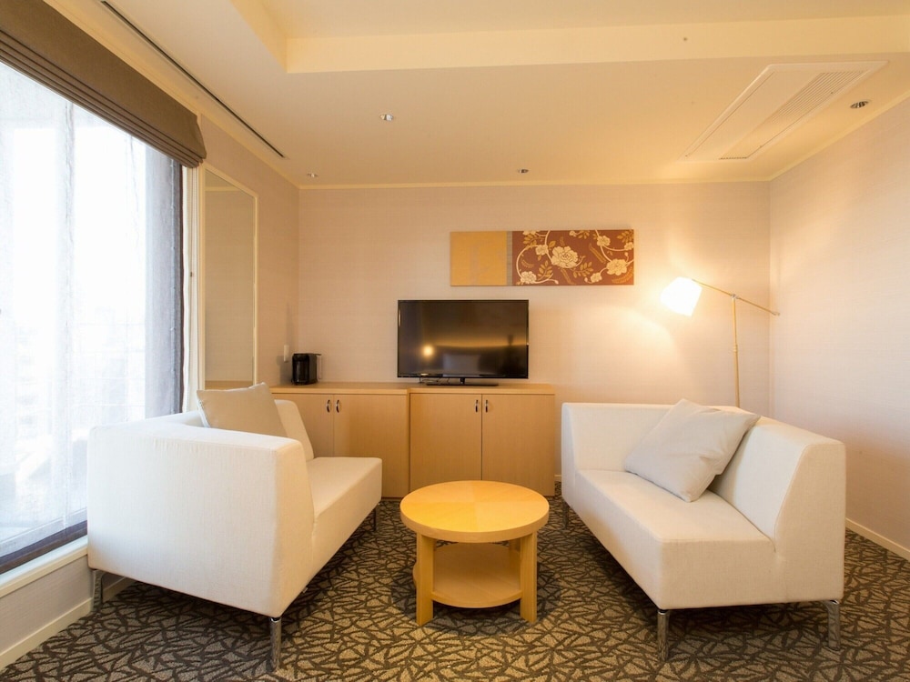 HOTEL 四季 靱公園 大阪