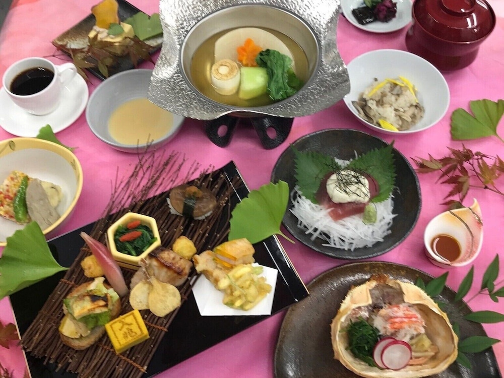 HOTEL 四季 靱公園 大阪