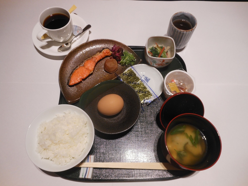 HOTEL 四季 靱公園 大阪