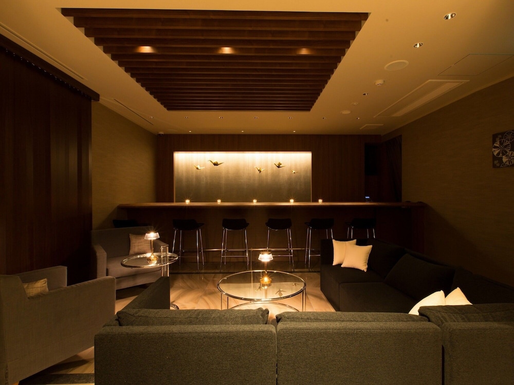 HOTEL 四季 靱公園 大阪