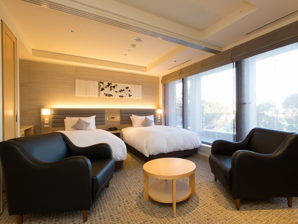 HOTEL 四季 靱公園 大阪