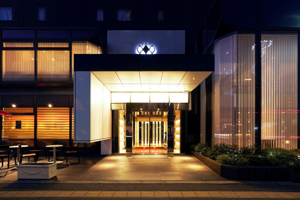 ホテルコンソルト新大阪 大阪