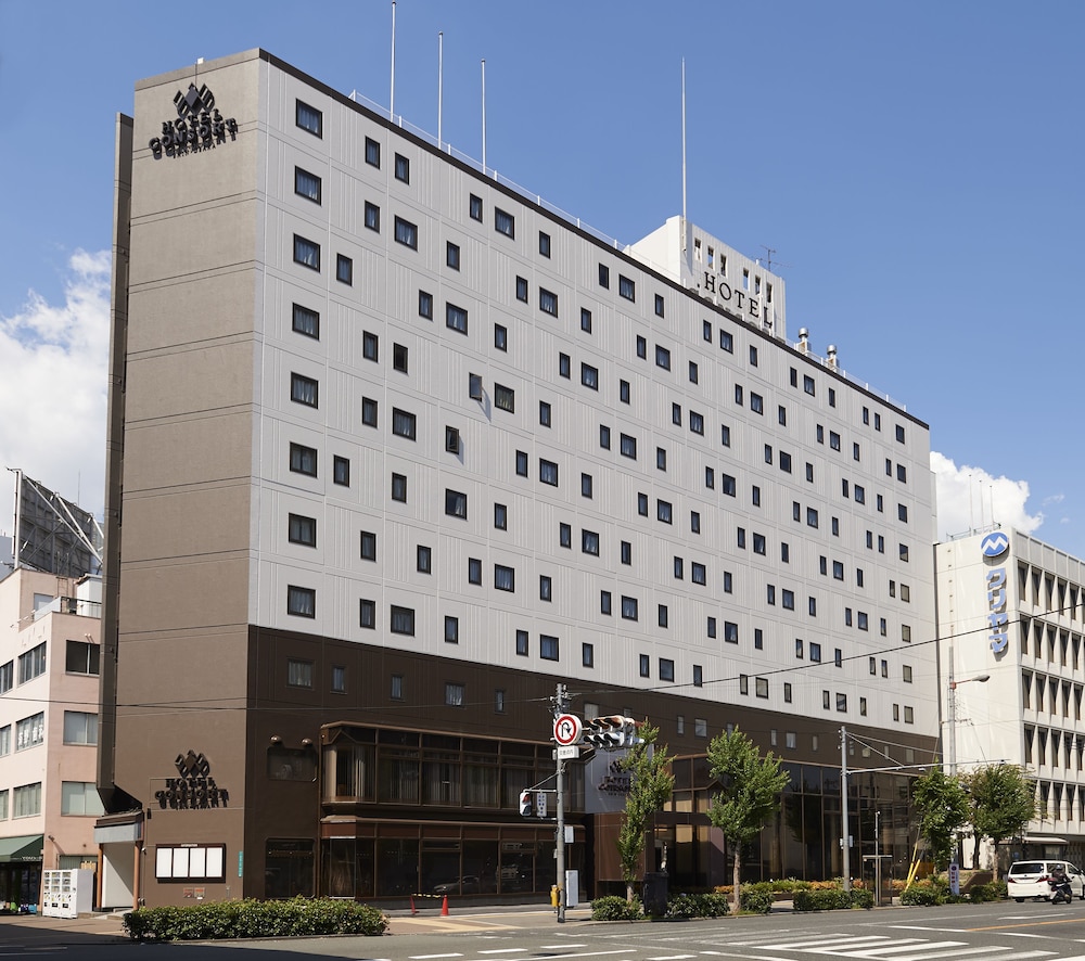 ホテルコンソルト新大阪 大阪