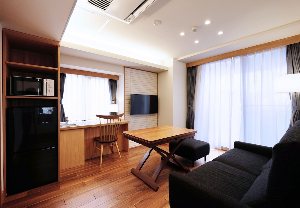 おおきにホテルズ 四橋堀江アパートメント 大阪