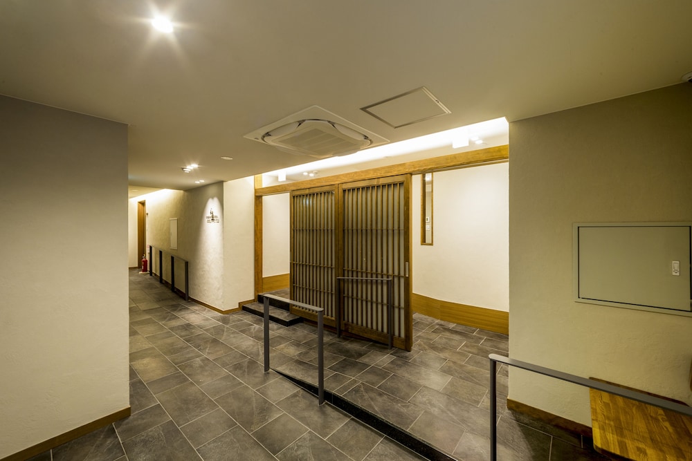おおきにホテルズ 四橋堀江アパートメント 大阪