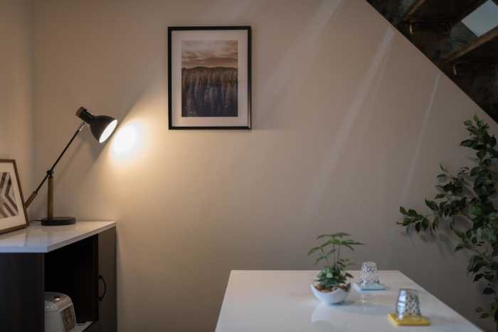 EBISUCHO NO.1 APARTMENT 大阪
