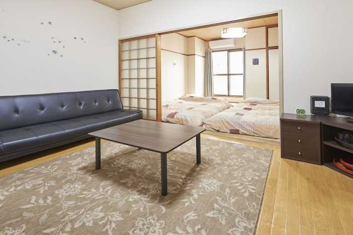 北川ビル 大阪