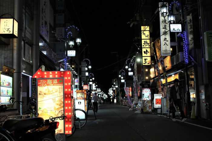 北川ビル 大阪