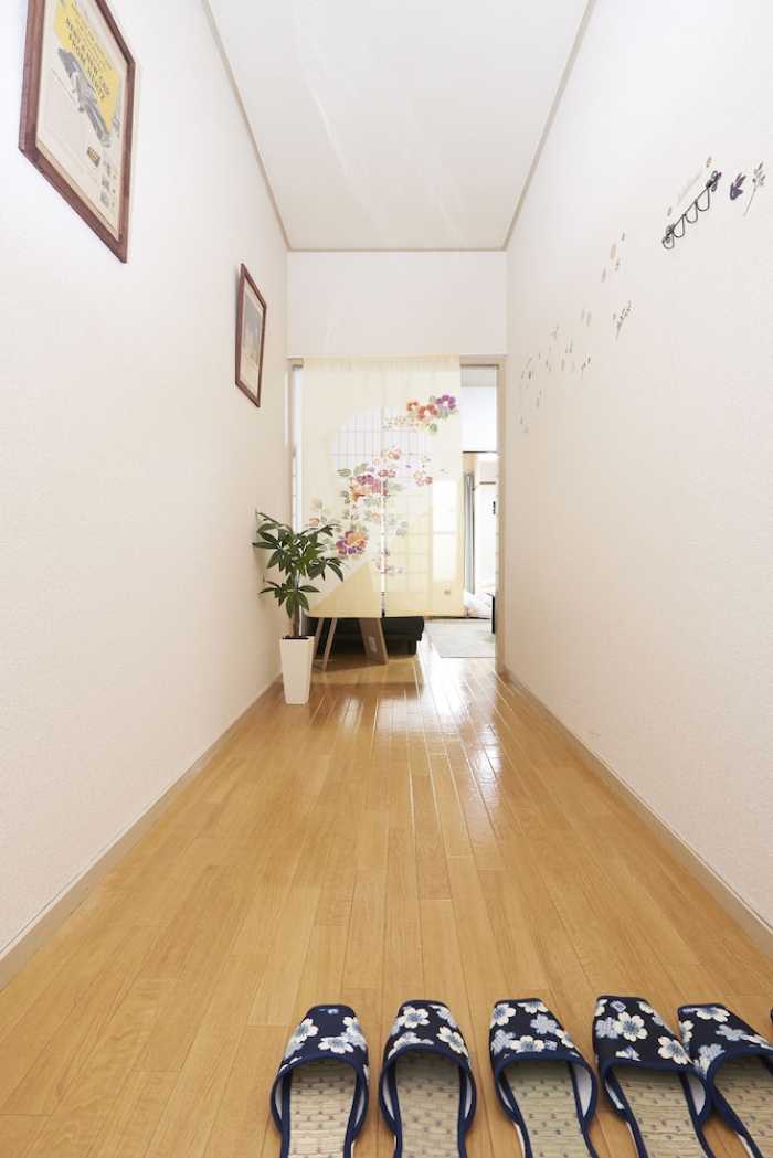 北川ビル 大阪