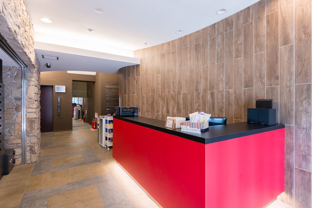 GRANDI日本橋PARK HOTEL 大阪
