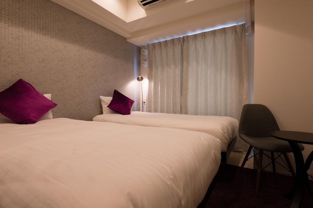 GRANDI日本橋PARK HOTEL 大阪