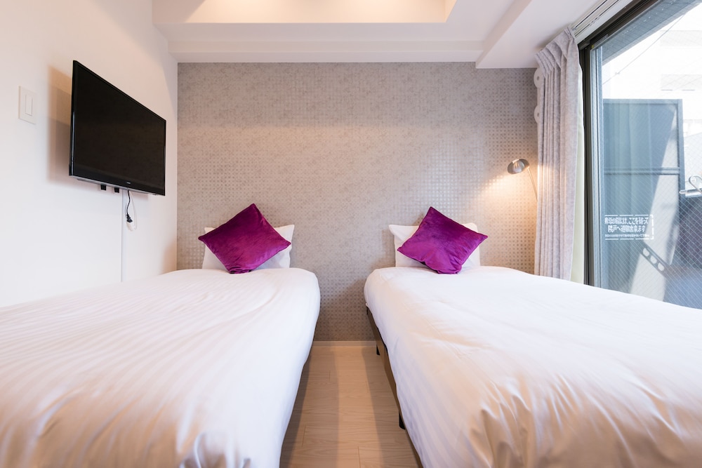 GRANDI日本橋PARK HOTEL 大阪
