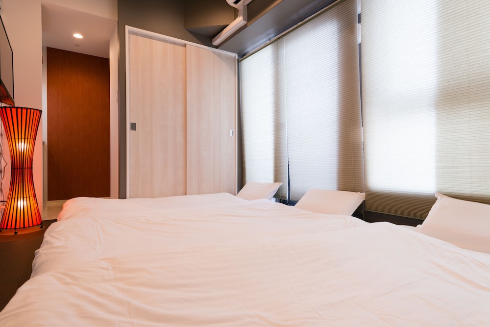 GRANDI日本橋PARK HOTEL 大阪
