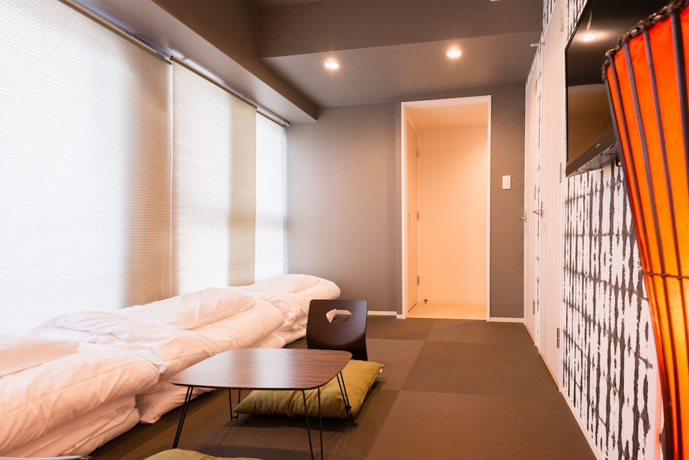 GRANDI日本橋PARK HOTEL 大阪