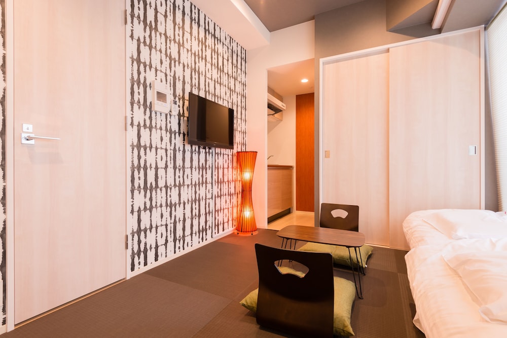 GRANDI日本橋PARK HOTEL 大阪