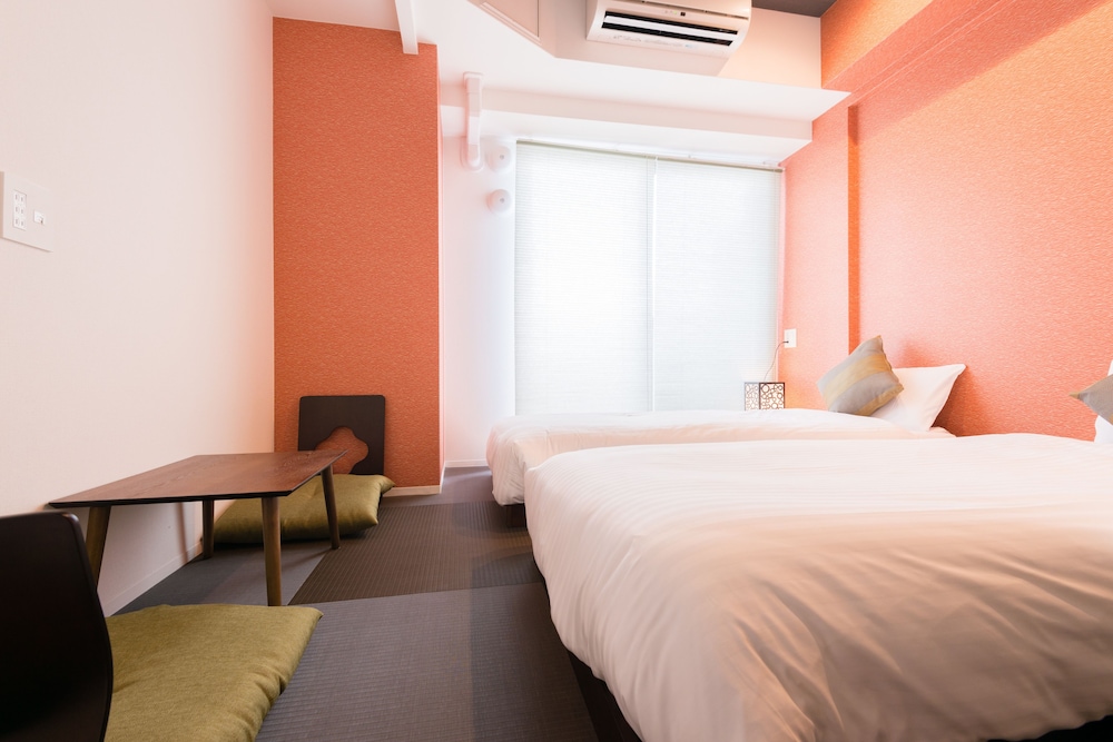GRANDI日本橋PARK HOTEL 大阪
