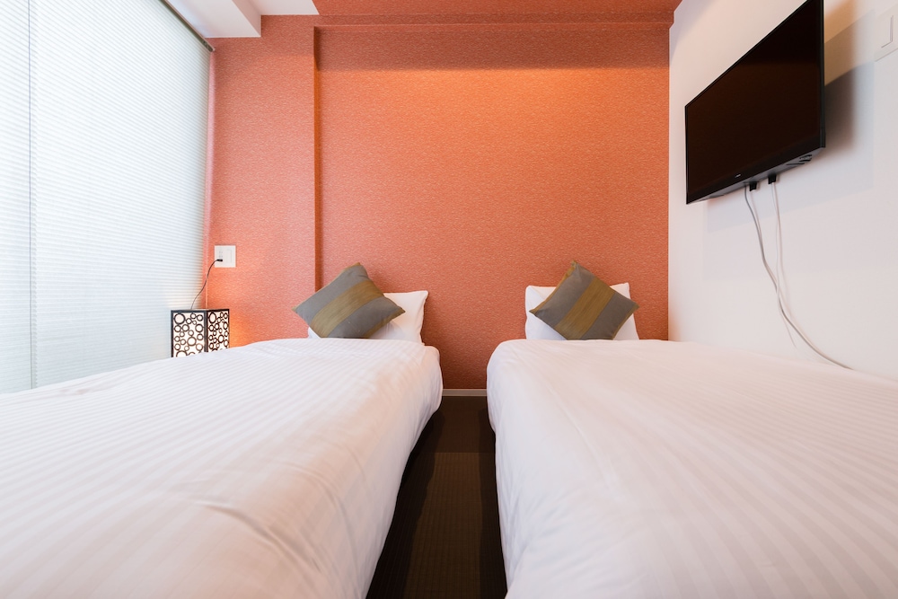 GRANDI日本橋PARK HOTEL 大阪