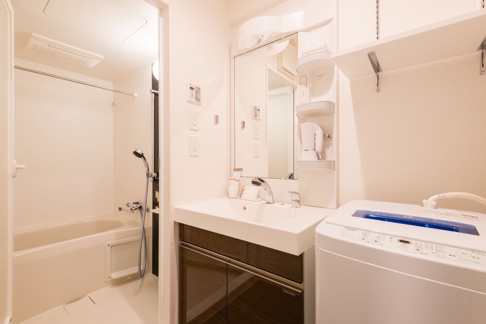 GRANDI日本橋PARK HOTEL 大阪