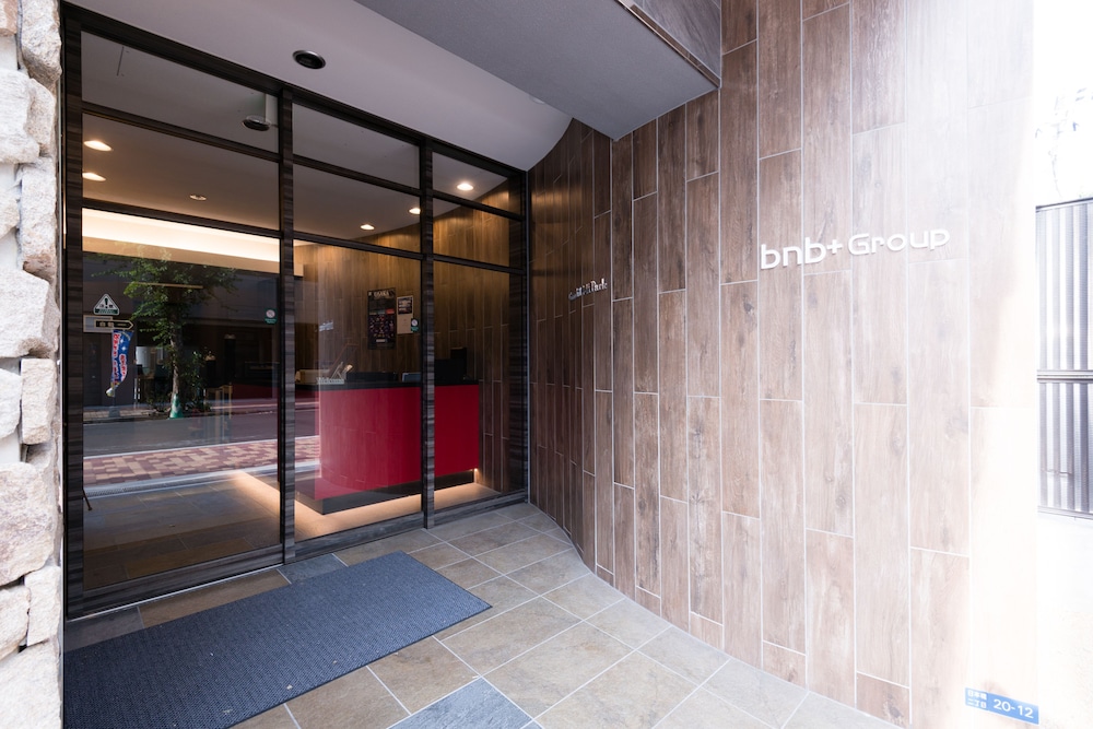 GRANDI日本橋PARK HOTEL 大阪