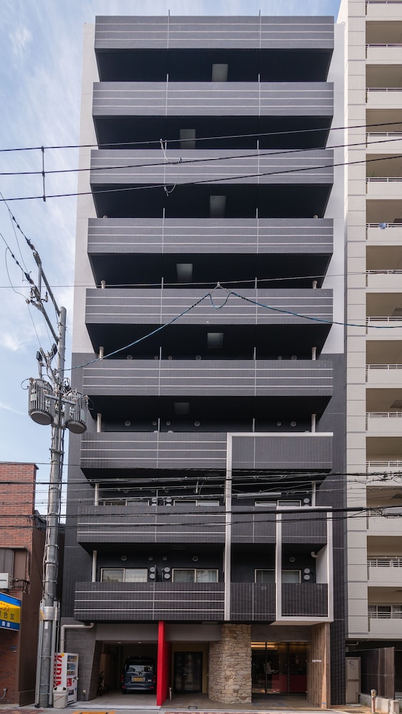 GRANDI日本橋PARK HOTEL 大阪