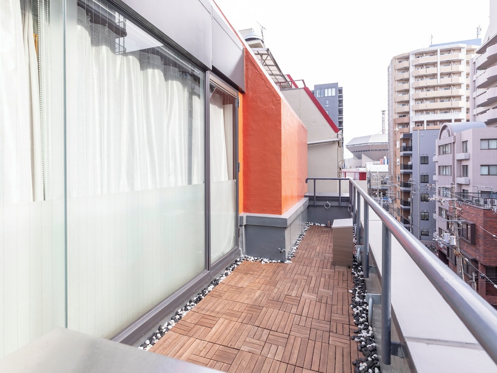 TABIST 桜川リバーサイドホテル 大阪