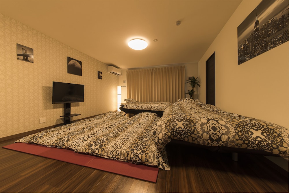 華門 INN OSAKA 大阪