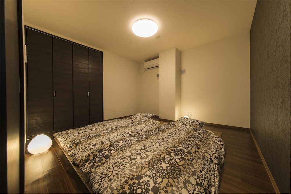 華門 INN OSAKA 大阪