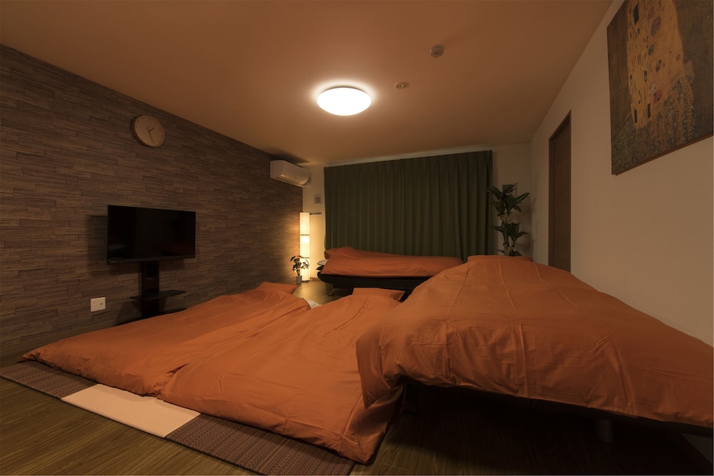 華門 INN OSAKA 大阪