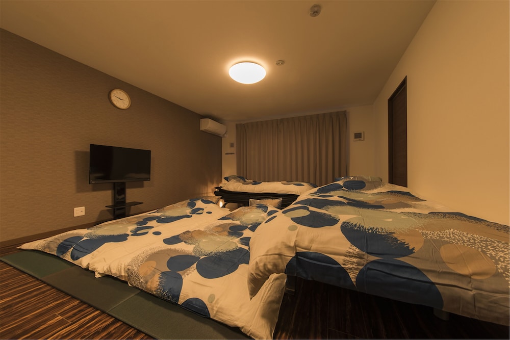 華門 INN OSAKA 大阪