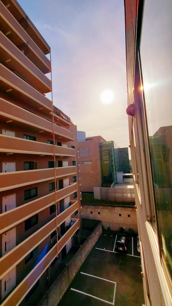 華門 INN OSAKA 大阪