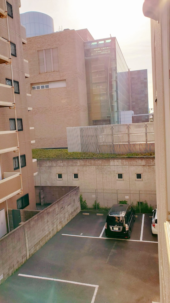 華門 INN OSAKA 大阪