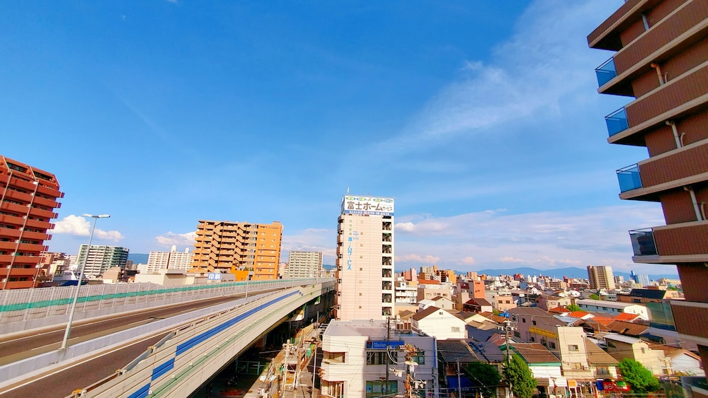 華門 INN OSAKA 大阪