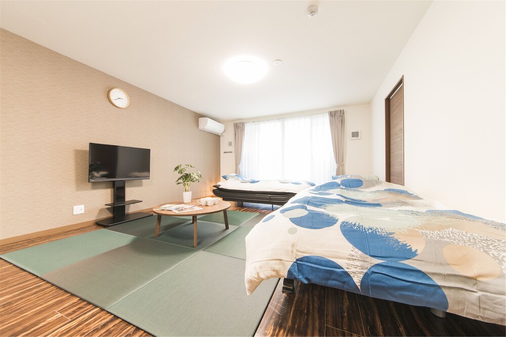 華門 INN OSAKA 大阪