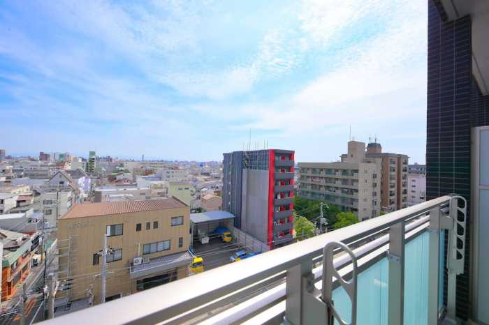 グランドゥース 花園町 大阪