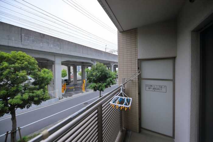 グランドゥース 天下茶屋 大阪