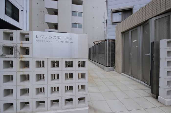 グランドゥース 天下茶屋 大阪