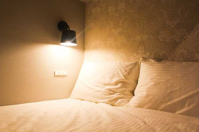 SEKAI HOTEL 萩 大阪