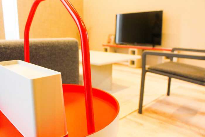 SEKAI HOTEL 萩 大阪
