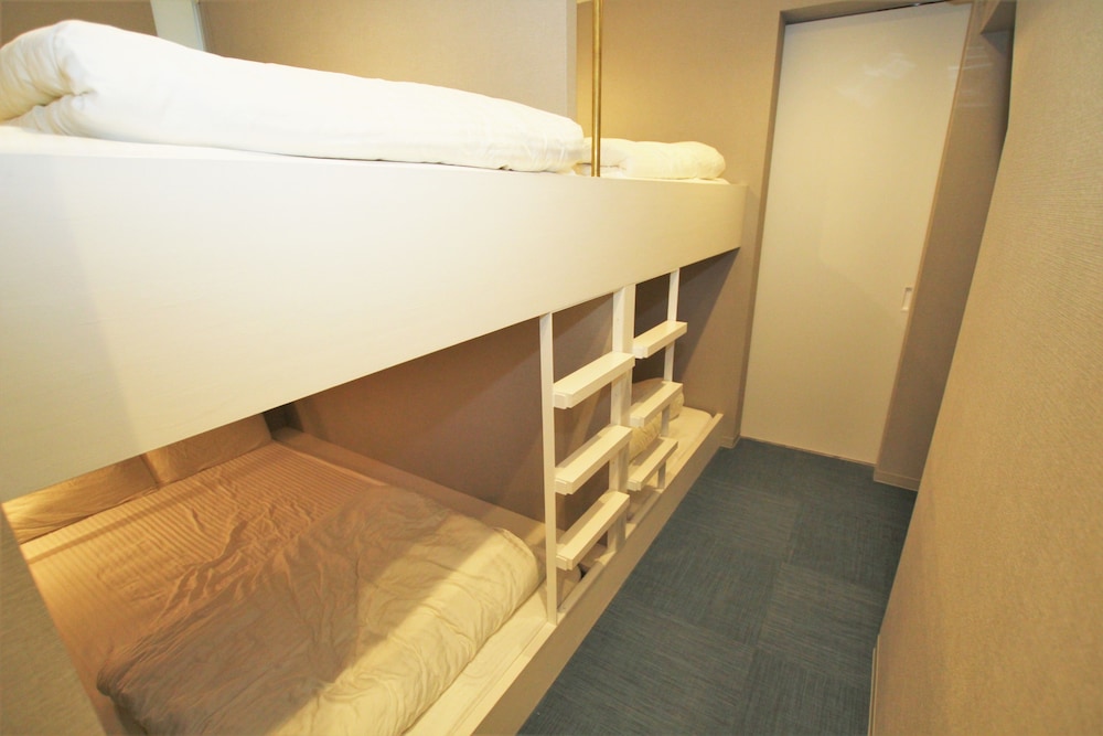 SEKAI HOTEL 藤 大阪