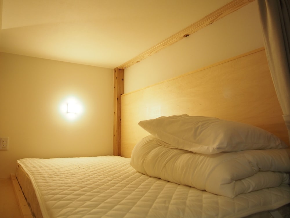 TAKUTO STAY KYOBASHI TSUMIKI - HOSTEL 大阪