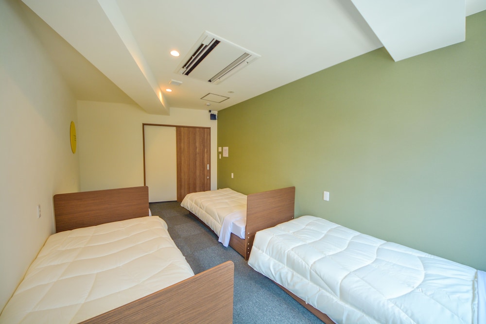 TAKUTO STAY KYOBASHI TSUMIKI - HOSTEL 大阪