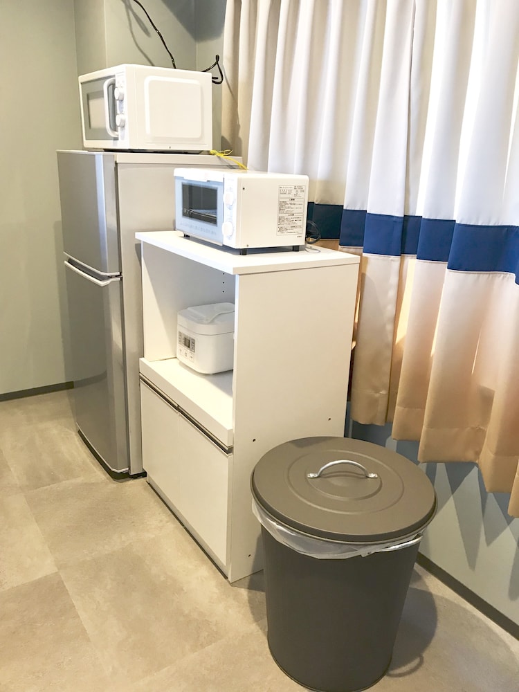 TAKUTO STAY KYOBASHI TSUMIKI - HOSTEL 大阪