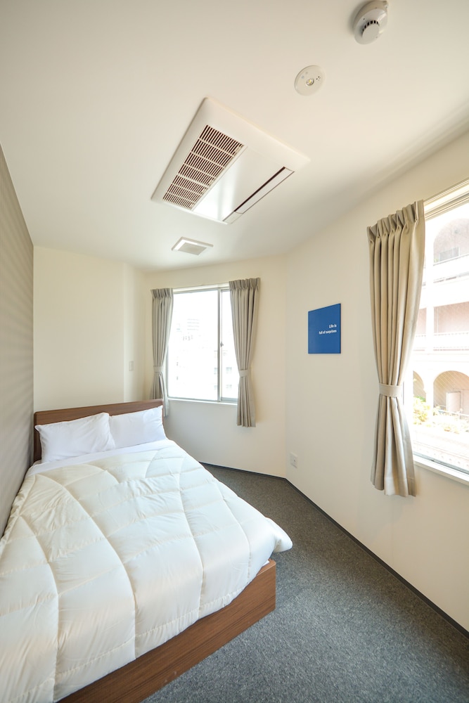 TAKUTO STAY KYOBASHI TSUMIKI - HOSTEL 大阪
