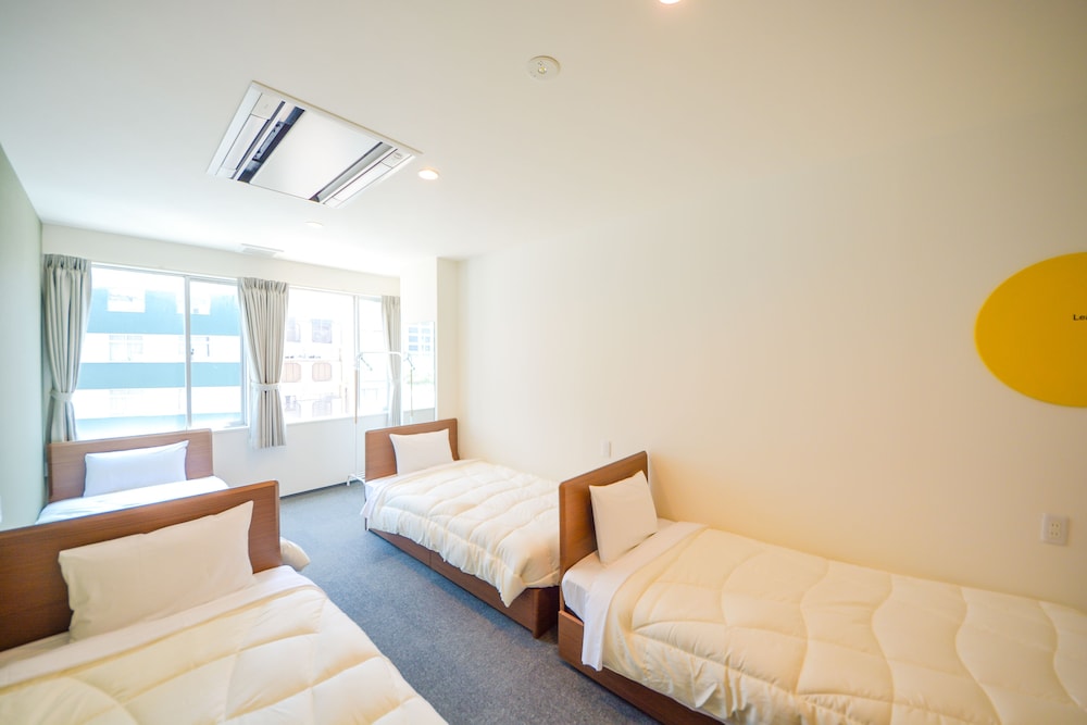 TAKUTO STAY KYOBASHI TSUMIKI - HOSTEL 大阪