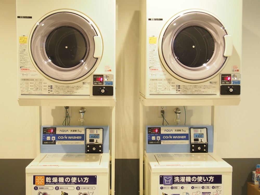 TAKUTO STAY KYOBASHI TSUMIKI - HOSTEL 大阪