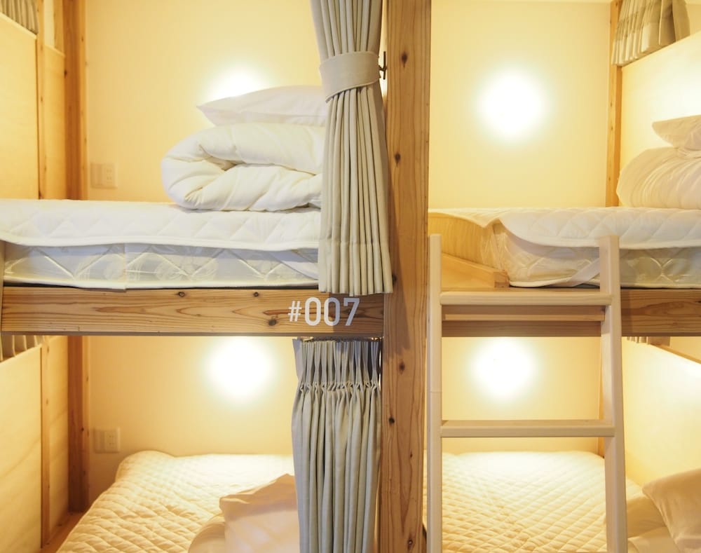 TAKUTO STAY KYOBASHI TSUMIKI - HOSTEL 大阪