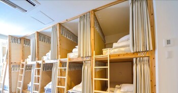 TAKUTO STAY KYOBASHI TSUMIKI - HOSTEL 大阪