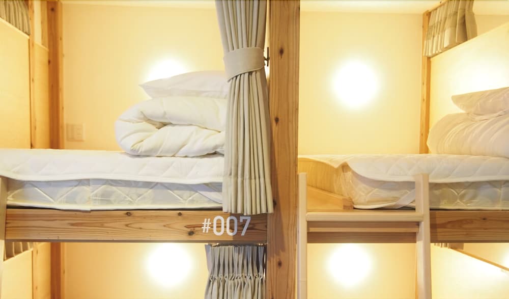 TAKUTO STAY KYOBASHI TSUMIKI - HOSTEL 大阪