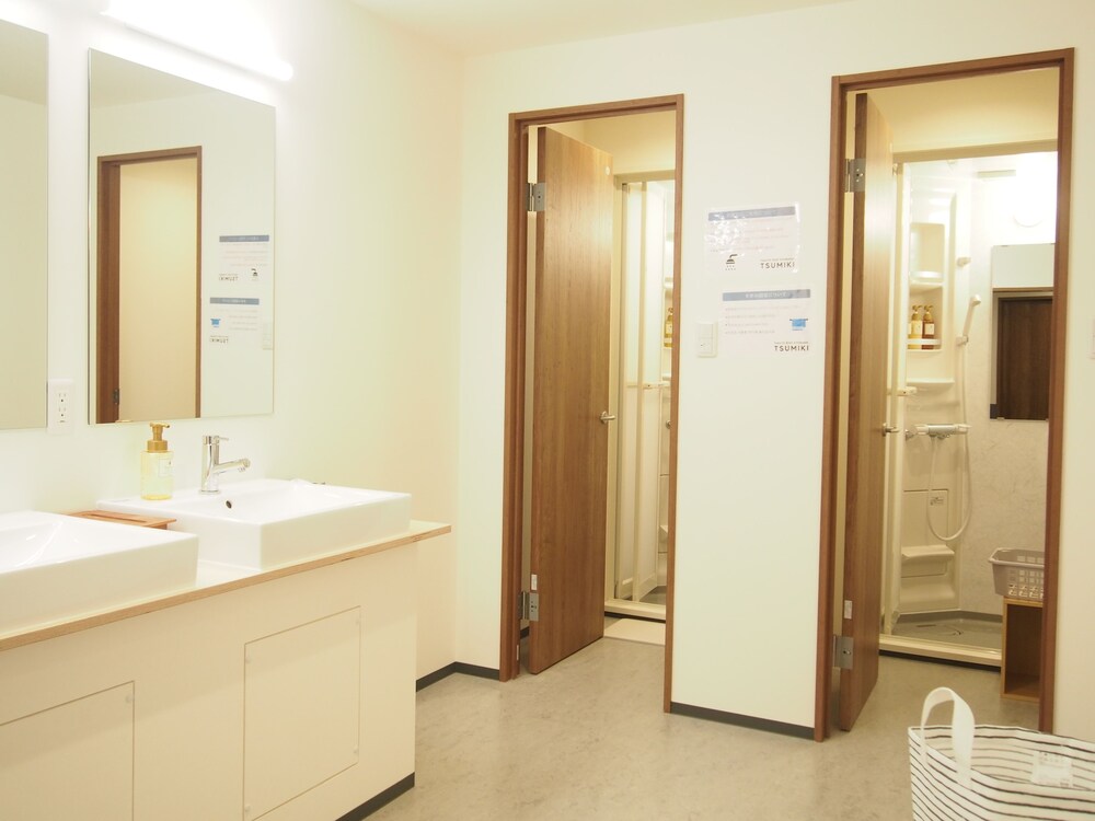 TAKUTO STAY KYOBASHI TSUMIKI - HOSTEL 大阪